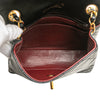 Chanel Mini Square Classic Lambskin Single Flap Secondhand