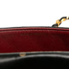 Chanel Mini Square Classic Lambskin Single Flap Secondhand
