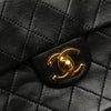 Chanel Mini Square Classic Lambskin Single Flap Secondhand