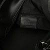 Gucci GG Canvas Bamboo Satchel Secondhand