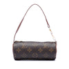Louis Vuitton Monogram Papillon Pochette Secondhand