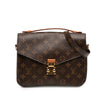 Louis Vuitton Monogram Pochette Metis Secondhand