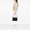 Saint Laurent Medium Matelasse Calfskin Monogram LouLou Shoulder Bag Secondhand