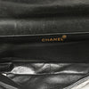 Chanel Medium Quilted Lambskin Double Sided Flap Secondhand