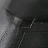 Celine Nano Tricolor Leather Luggage Tote Secondhand