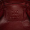 Chanel Quilted Lambskin Coco Cocoon Bowler Bag Secondhand
