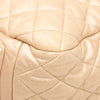 Chanel Quilted Lambskin Coco Cocoon Bowler Bag Secondhand