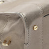 LOEWE Metallic Leather Amazona 28 Secondhand