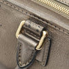 LOEWE Metallic Leather Amazona 28 Secondhand