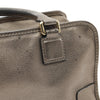 LOEWE Metallic Leather Amazona 28 Secondhand