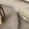 LOEWE Metallic Leather Amazona 28 Secondhand