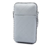 Chanel CC Quilted Lambskin Chain Around Phone Holder Secondhand