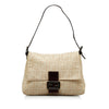 Fendi Zucca Canvas Mamma Forever Secondhand