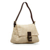 Fendi Zucca Canvas Mamma Forever Secondhand
