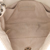 Chanel Mini Perforated Lambskin Punch Flap Secondhand