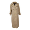 Secondhand Burberry Classic Long Trench Coat 