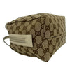 Gucci Mini GG Canvas Balthus Tofu Bag Secondhand