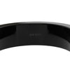 Louis Vuitton Resin Lock Me Bangle Secondhand