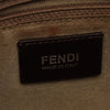 Fendi Zucca Coated Canvas Crossbody Secondhand