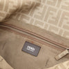 Fendi Zucca Coated Canvas Crossbody Secondhand