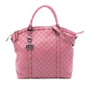 Gucci Large Microguccissima Charm Dome Satchel Secondhand
