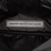 Balenciaga Nylon Logo Wheel Belt Bag Secondhand
