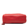 Prada Vitello Daino Shoulder Bag Secondhand