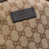 Gucci GG Canvas Backpack Secondhand