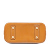 Louis Vuitton Monogram Vernis Alma BB Secondhand