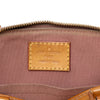 Louis Vuitton Monogram Vernis Alma BB Secondhand