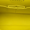 Chanel Medium Classic Velvet Double Flap Secondhand