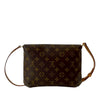 Louis Vuitton Monogram Musette Tango Long Strap Secondhand