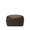 Louis Vuitton Monogram Trousse Toilette 28 Secondhand