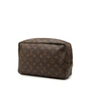 Louis Vuitton Monogram Trousse Toilette 28 Secondhand