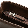 Burberry House Check Canvas Handbag Secondhand