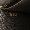 Louis Vuitton Kansai Yamamoto Monogram and Epi Kabuki Twist Wallet on Chain Secondhand