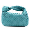 Bottega Veneta Mini Nappa Intrecciato Jodie Secondhand
