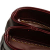 Gucci Large Leather Arli Shoulder Bag Secondhand
