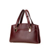 Gucci Large Leather Arli Shoulder Bag Secondhand
