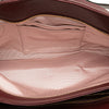 Gucci Large Leather Arli Shoulder Bag Secondhand