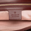 Gucci Large Leather Arli Shoulder Bag Secondhand