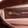 Gucci Large Leather Arli Shoulder Bag Secondhand