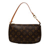 Louis Vuitton Monogram Pochette Accessoires Secondhand