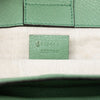 Gucci Tall Calfskin Bamboo Shopper Tote Secondhand