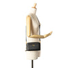 Dior Grained Calfskin Caro Double Pouch Secondhand