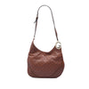 Gucci Guccissima Charlotte Crossbody Secondhand