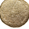 Chanel CC Gold Plated Centaur Medallion Pendant Necklace Secondhand