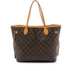 Louis Vuitton Monogram Neverfull MM Secondhand