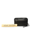 Secondhand Louis Vuitton Taiga Neo Pavel Clutch