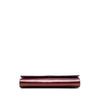 Saint Laurent Large Patent Belle De Jour Clutch Secondhand